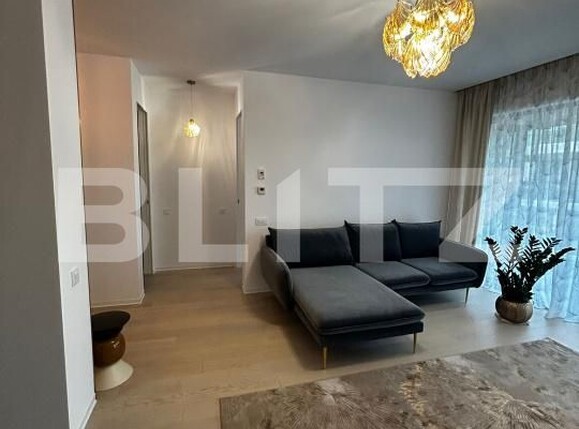 Apartament de vânzare 2 camere Floreasca - 183272AV | BLITZ București | Poza1