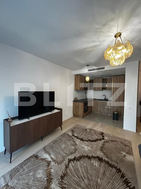 Apartament de vânzare 2 camere Floreasca - 183272AV | BLITZ București | Poza2