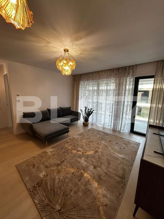 Apartament de vânzare 2 camere Floreasca - 183272AV | BLITZ București | Poza3