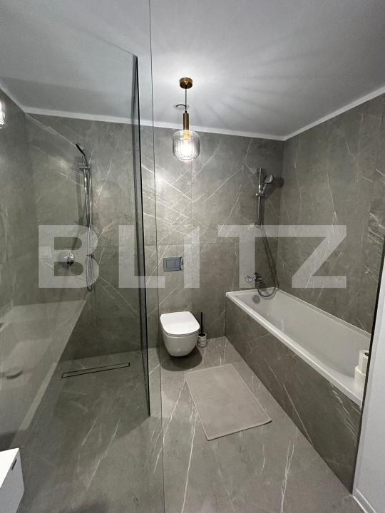 Apartament de vânzare 2 camere Floreasca - 183272AV | BLITZ București | Poza6