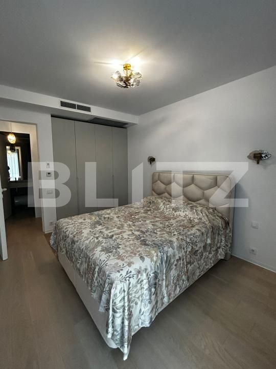Apartament de vânzare 2 camere Floreasca - 183272AV | BLITZ București | Poza4