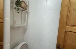 Garsoniera de vanzare, 31 mp, zona Titulescu 