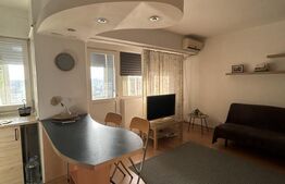 Garsoniera de vanzare, 31 mp, zona Titulescu 