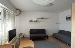 Garsoniera de vanzare, 31 mp, zona Titulescu 