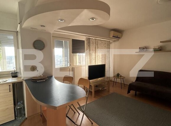 Garsonieră de vânzare 1 Mai - 183273AV | BLITZ București | Poza1