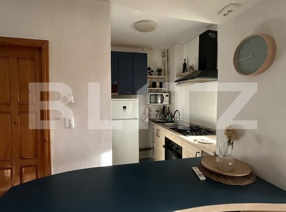 Garsonieră de vânzare 1 Mai - 183273AV | BLITZ București | Poza3