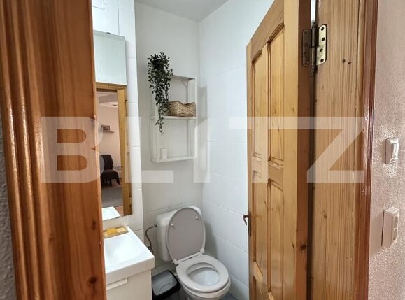 Garsonieră de vânzare 1 Mai - 183273AV | BLITZ București | Poza6