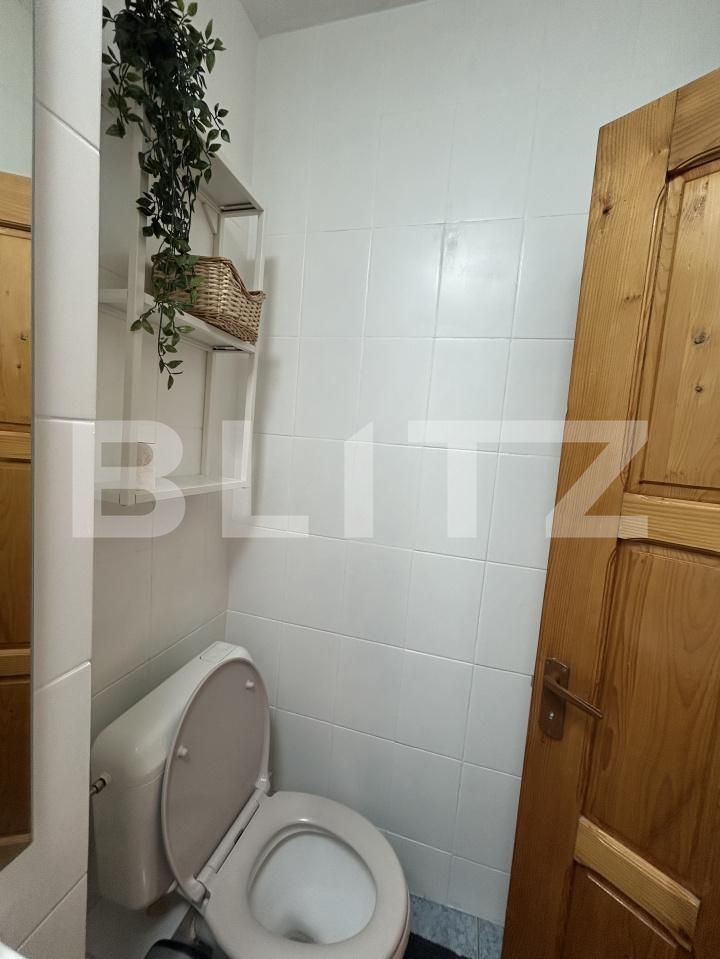 Garsonieră de vânzare 1 Mai - 183273AV | BLITZ București | Poza7