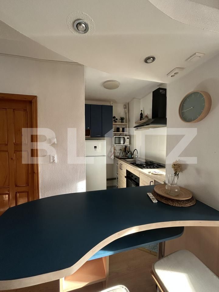 Garsonieră de vânzare 1 Mai - 183273AV | BLITZ București | Poza3