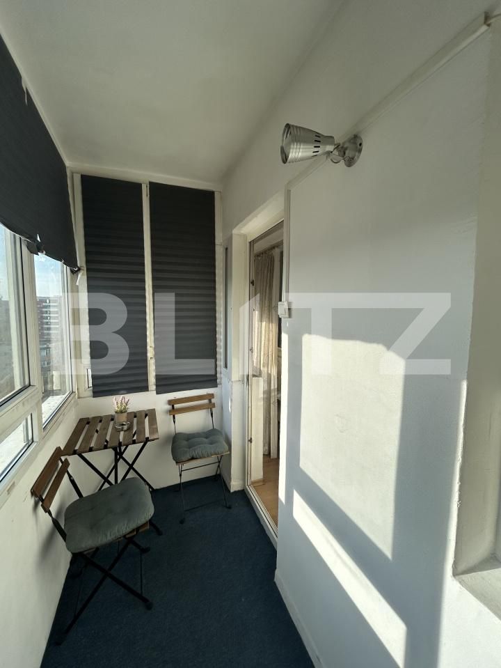 Garsonieră de vânzare 1 Mai - 183273AV | BLITZ București | Poza10