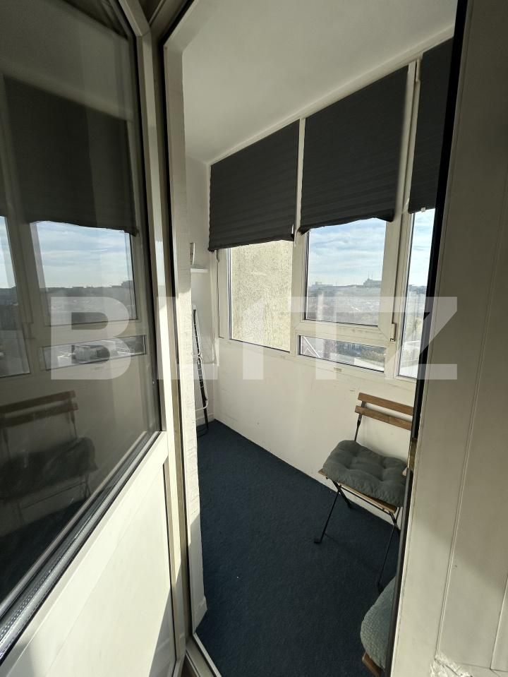 Garsonieră de vânzare 1 Mai - 183273AV | BLITZ București | Poza4