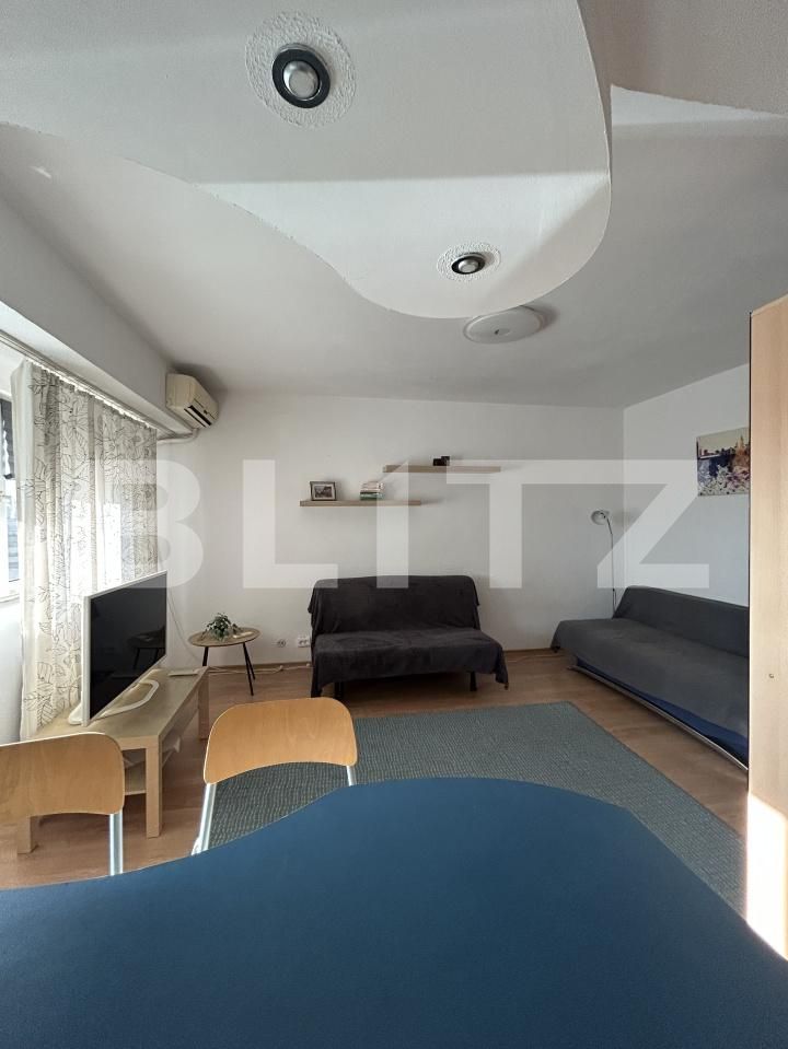 Garsonieră de vânzare 1 Mai - 183273AV | BLITZ București | Poza2