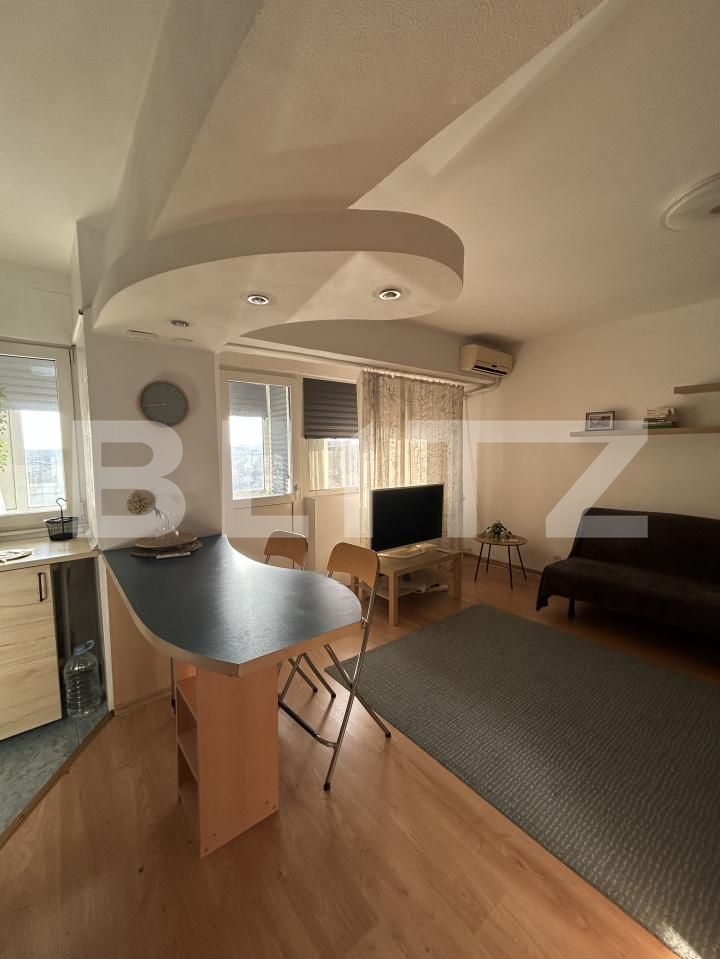 Garsonieră de vânzare 1 Mai - 183273AV | BLITZ București | Poza1