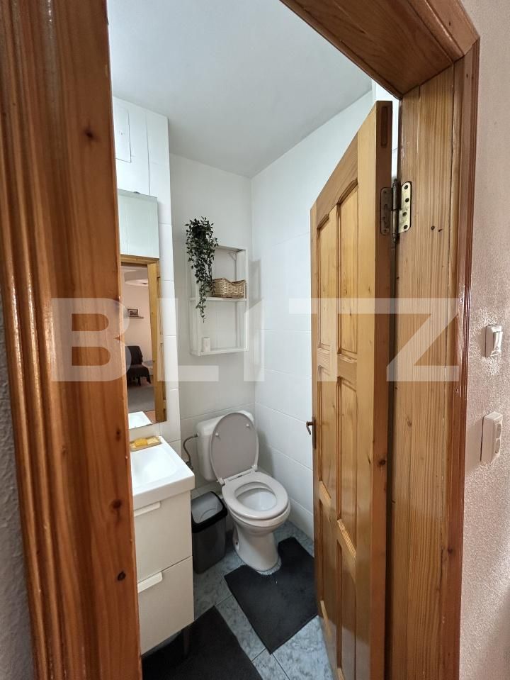 Garsonieră de vânzare 1 Mai - 183273AV | BLITZ București | Poza6