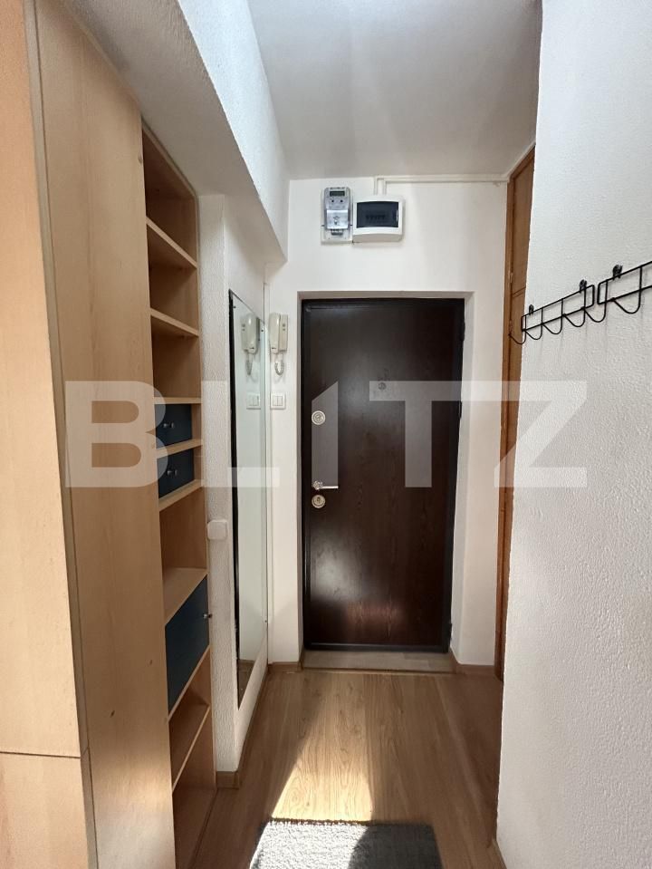 Garsonieră de vânzare 1 Mai - 183273AV | BLITZ București | Poza8