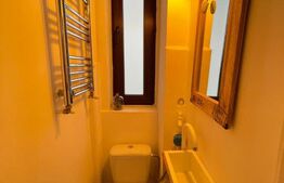 Apartament 3 camere, 75.80 mp, zona Unirii