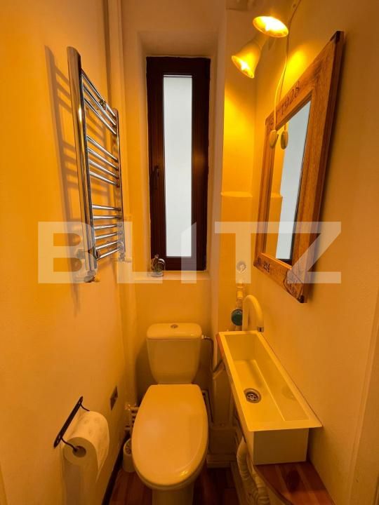 Apartament de vânzare 3 camere Unirii - 183275AV | BLITZ București | Poza8