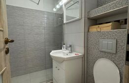 Garsoniera de vanzare, 25 mp, renovata, zona - Sebastian