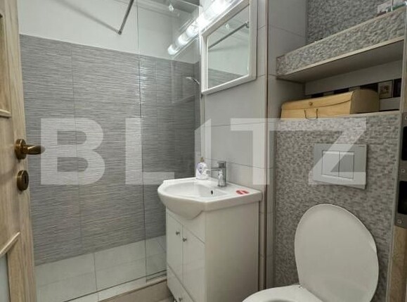 Garsonieră de vânzare 13 Septembrie - 183341AV | BLITZ București | Poza6