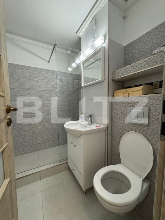 Garsonieră de vânzare 13 Septembrie - 183341AV | BLITZ București | Poza6