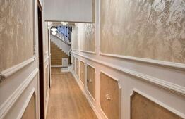 Apartament de vanzare 4 camere – Universitate | LUX | Renovare completa 2024