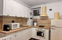 Apartament de vanzare 4 camere – Universitate | LUX | Renovare completa 2024