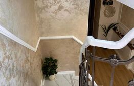 Apartament de vanzare 4 camere – Universitate | LUX | Renovare completa 2024