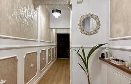 Apartament de vanzare 4 camere – Universitate | LUX | Renovare completa 2024