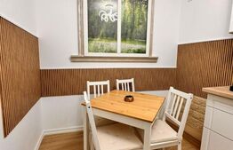 Apartament de vanzare 4 camere – Universitate | LUX | Renovare completa 2024