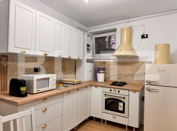 Apartament de vânzare 4 camere Ultracentral - 183372AV | BLITZ București | Poza7