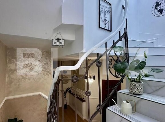 Apartament de vânzare 4 camere Ultracentral - 183372AV | BLITZ București | Poza4