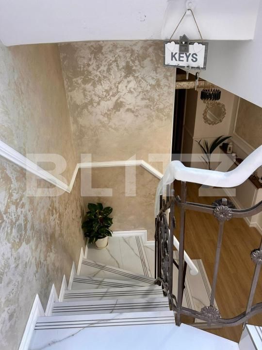 Apartament de vânzare 4 camere Ultracentral - 183372AV | BLITZ București | Poza5