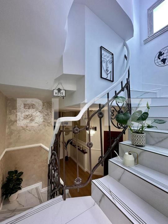 Apartament de vânzare 4 camere Ultracentral - 183372AV | BLITZ București | Poza4