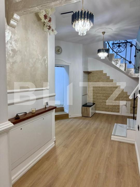 Apartament de vânzare 4 camere Ultracentral - 183372AV | BLITZ București | Poza6