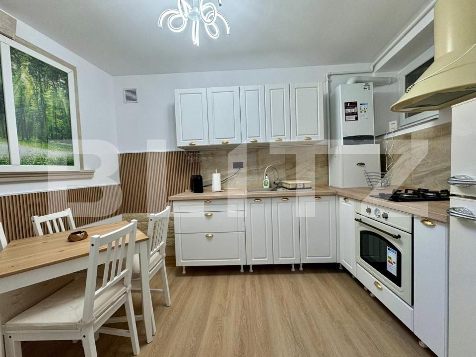 Apartament de vânzare 4 camere Ultracentral - 183372AV | BLITZ București | Poza8