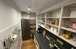 Duplex unic, 5 camere, 150 mp + 40 mp grădină | La 8 min de Metrou Aviației