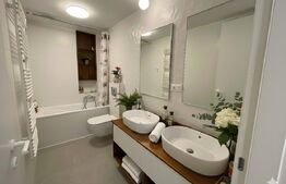 Duplex unic, 5 camere, 150 mp + 40 mp grădină | La 8 min de Metrou Aviației