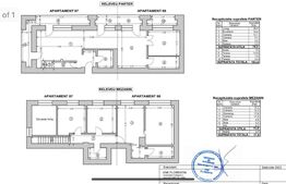 Duplex unic, 5 camere, 150 mp + 40 mp grădină | La 8 min de Metrou Aviației