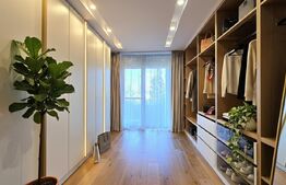 Duplex unic, 5 camere, 150 mp + 40 mp grădină | La 8 min de Metrou Aviației