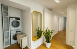 Duplex unic, 5 camere, 150 mp + 40 mp grădină | La 8 min de Metrou Aviației