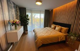 Duplex unic, 5 camere, 150 mp + 40 mp grădină | La 8 min de Metrou Aviației