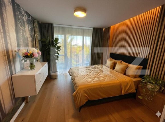 Apartament de vânzare 4+ camere Pipera - 183447AV | BLITZ București | Poza3