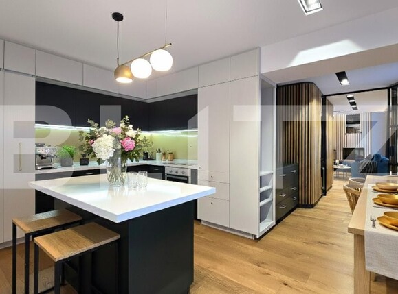 Apartament de vânzare 4+ camere Pipera - 183447AV | BLITZ București | Poza1