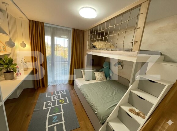 Apartament de vânzare 4+ camere Pipera - 183447AV | BLITZ București | Poza5