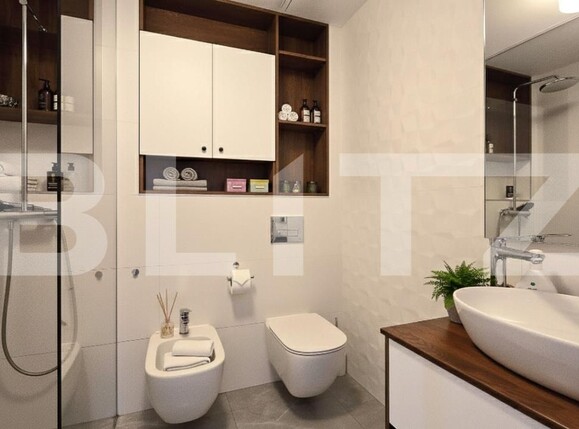 Apartament de vânzare 4+ camere Pipera - 183447AV | BLITZ București | Poza11