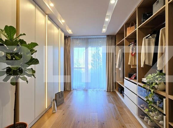 Apartament de vânzare 4+ camere Pipera - 183447AV | BLITZ București | Poza6