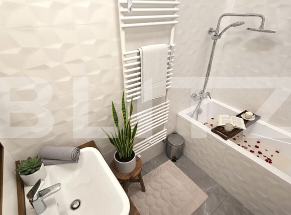 Apartament de vânzare 4+ camere Pipera - 183447AV | BLITZ București | Poza10