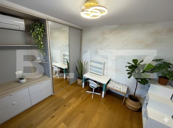 Apartament de vânzare 4+ camere Pipera - 183447AV | BLITZ București | Poza7