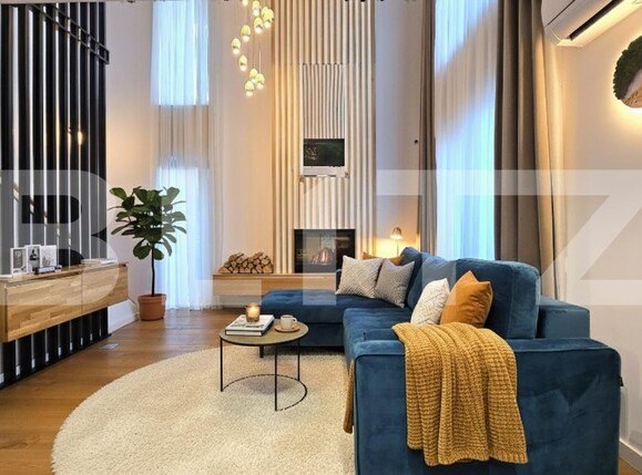 Apartament de vânzare 4+ camere Pipera - 183447AV | BLITZ București | Poza4