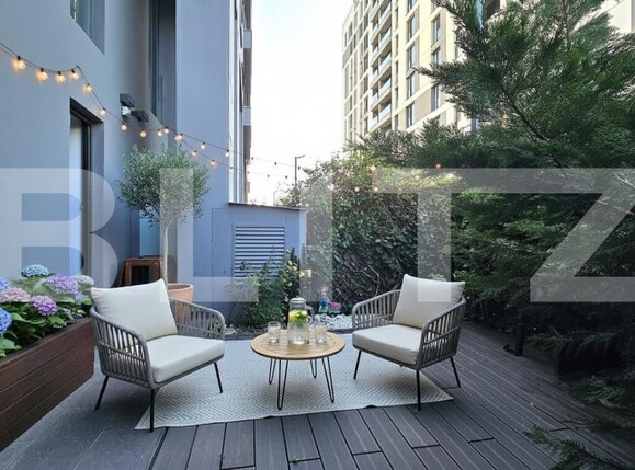 Apartament de vânzare 4+ camere Pipera - 183447AV | BLITZ București | Poza12